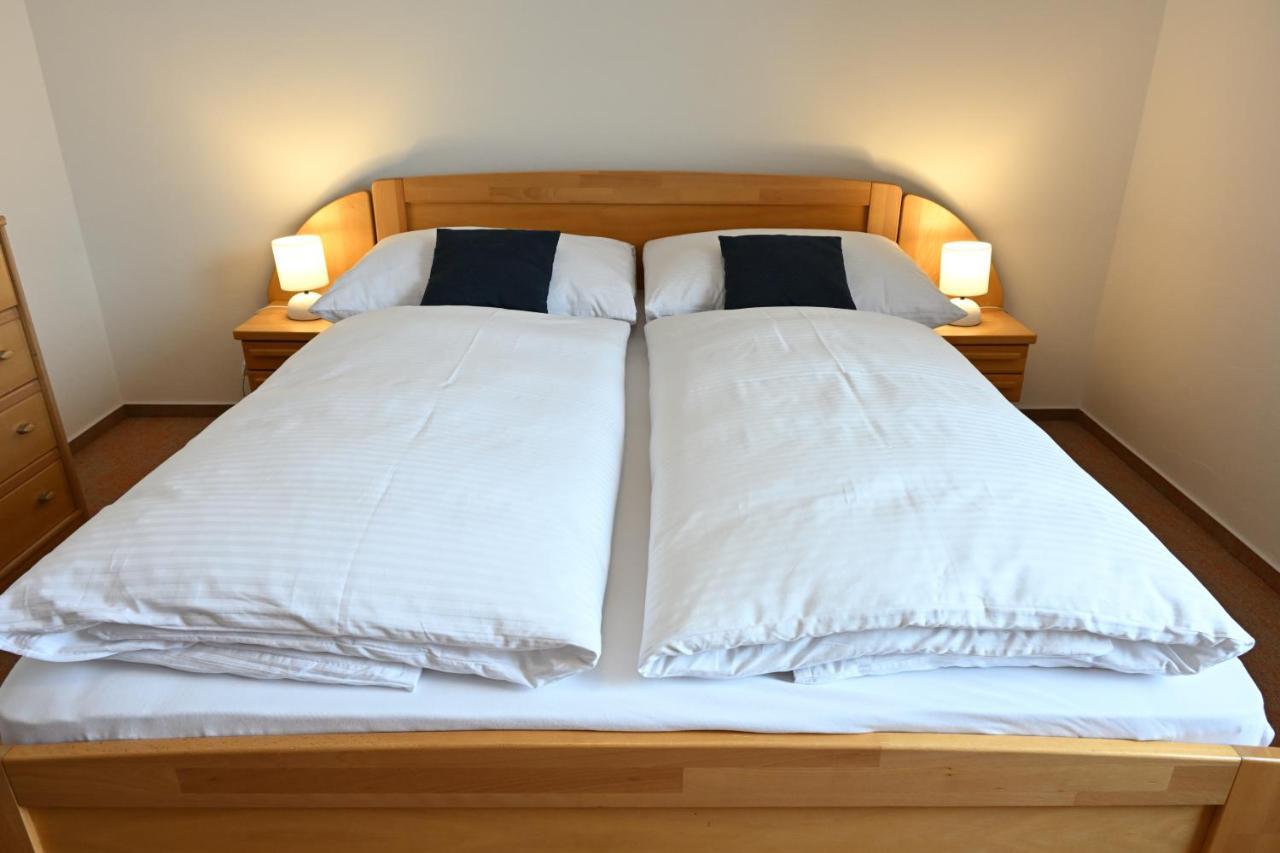 Hotel Euforia Nova Lesna Bagian luar foto