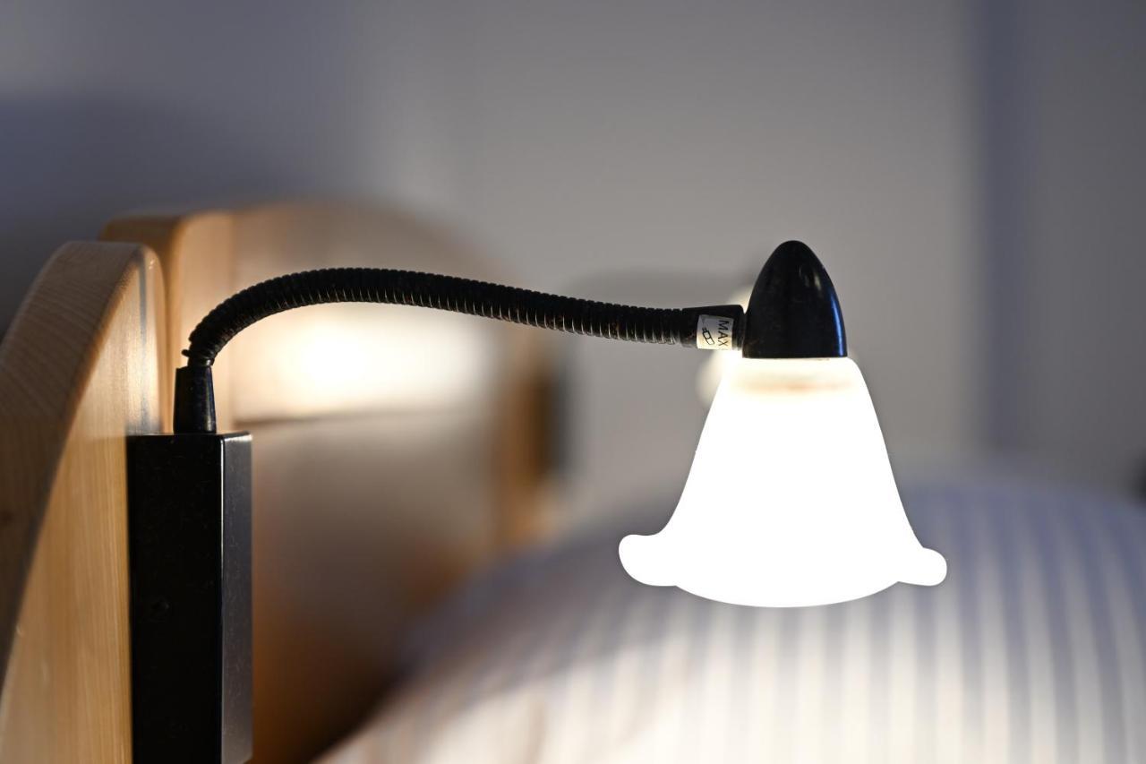 Hotel Euforia Nova Lesna Bagian luar foto