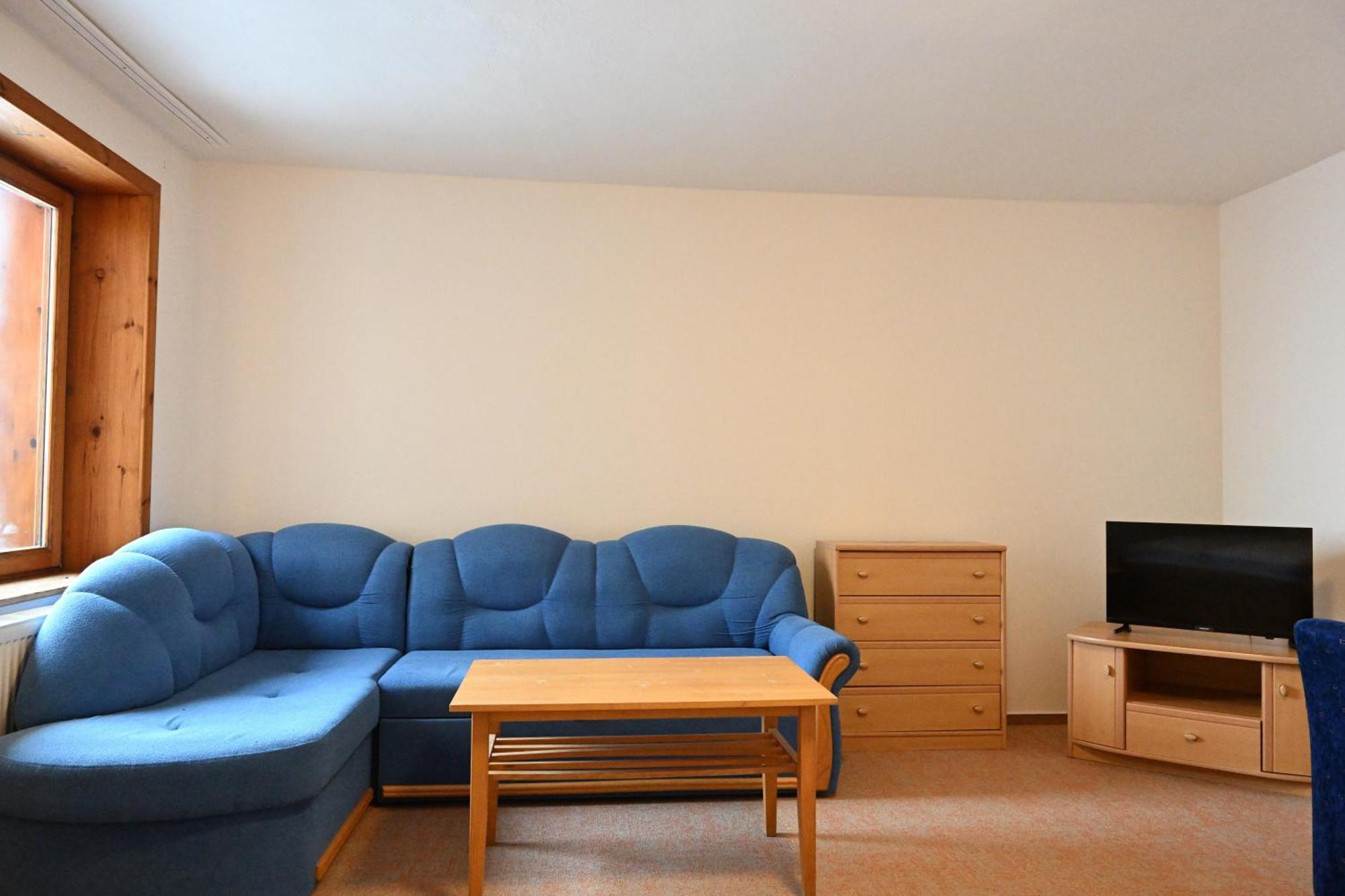 Hotel Euforia Nova Lesna Bagian luar foto